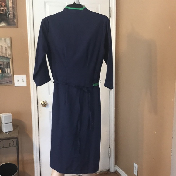 Vintage Anne’s closet dress - Picture 7 of 8